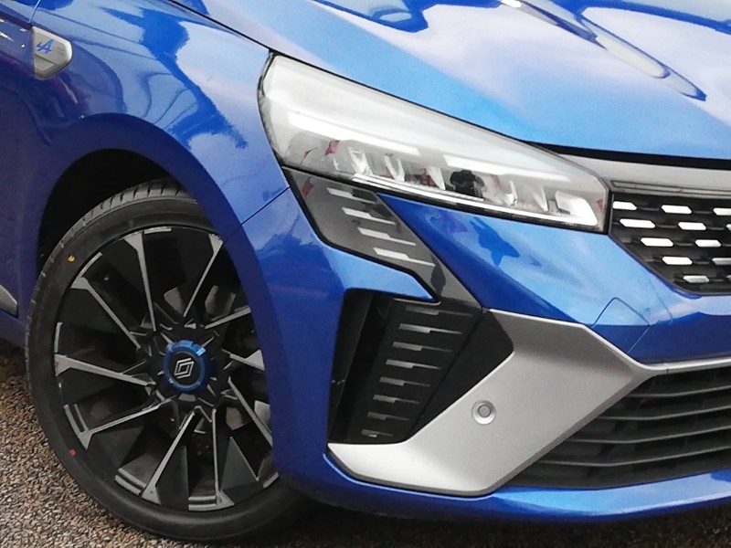 Used Renault Clio 2024 for sale - 77272988: Photo 9