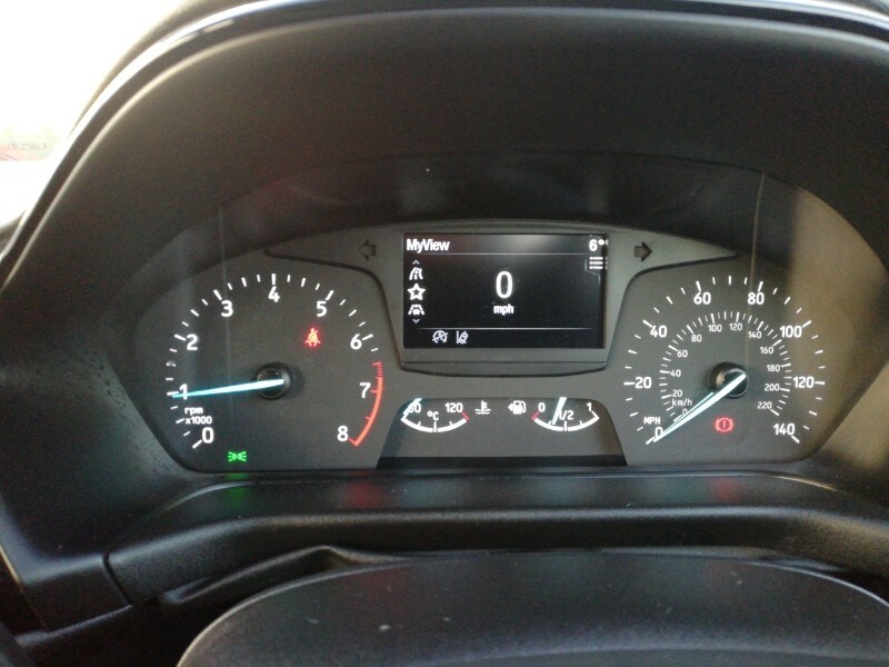 Used Ford Fiesta 2018 for sale - 76700060: Photo 10