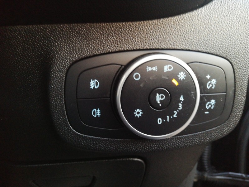 Used Ford Fiesta 2018 for sale - 76700060: Photo 13