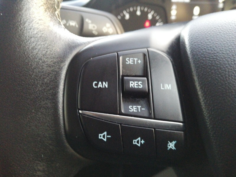 Used Ford Fiesta 2018 for sale - 76700060: Photo 14