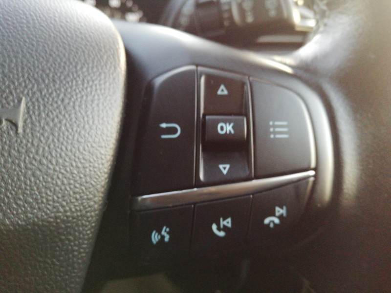 Used Ford Fiesta 2018 for sale - 76700060: Photo 15