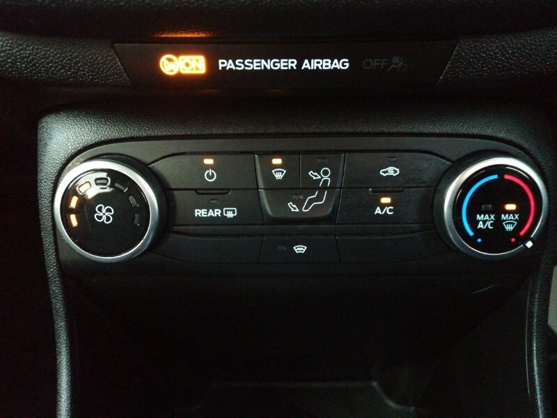 Used Ford Fiesta 2018 for sale - 76700060: Photo 16