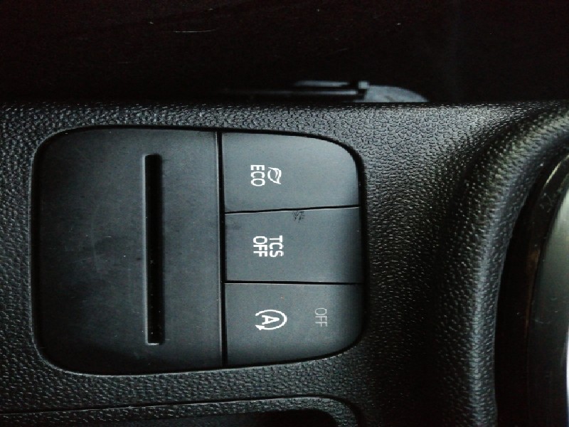 Used Ford Fiesta 2018 for sale - 76700060: Photo 17