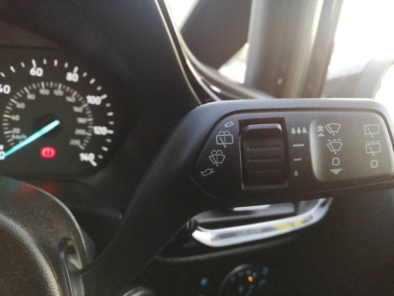 Used Ford Fiesta 2018 for sale - 76700060: Photo 19