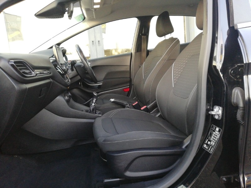 Used Ford Fiesta 2018 for sale - 76700060: Photo 5