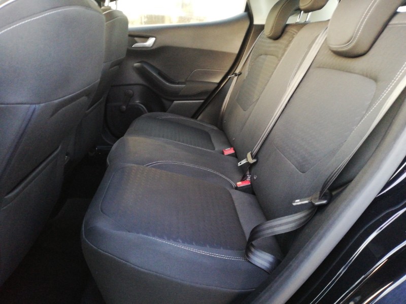 Used Ford Fiesta 2018 for sale - 76700060: Photo 6