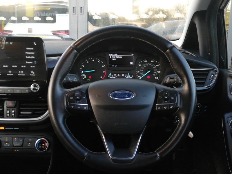 Used Ford Fiesta 2018 for sale - 76700060: Photo 7