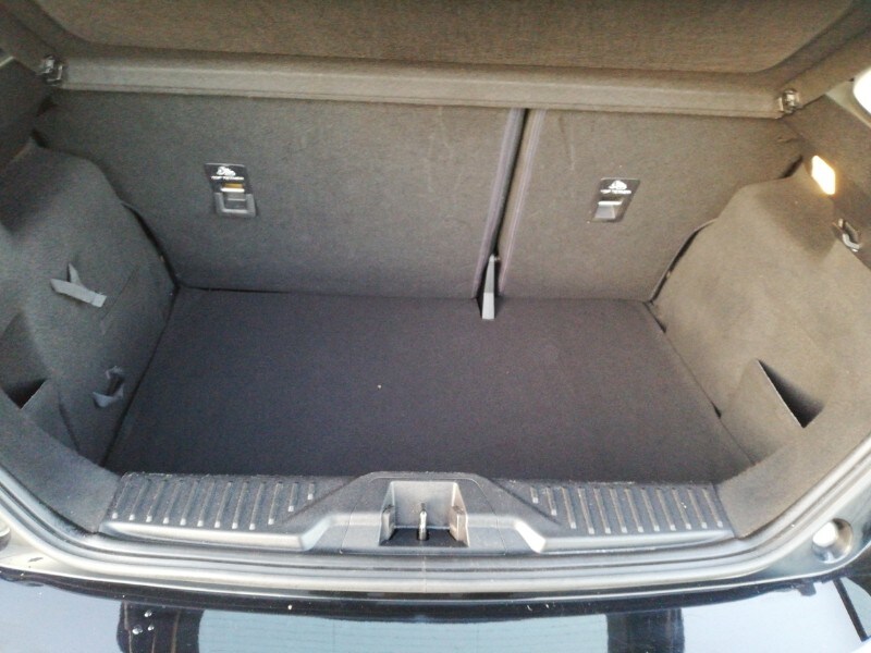 Used Ford Fiesta 2018 for sale - 76700060: Photo 8