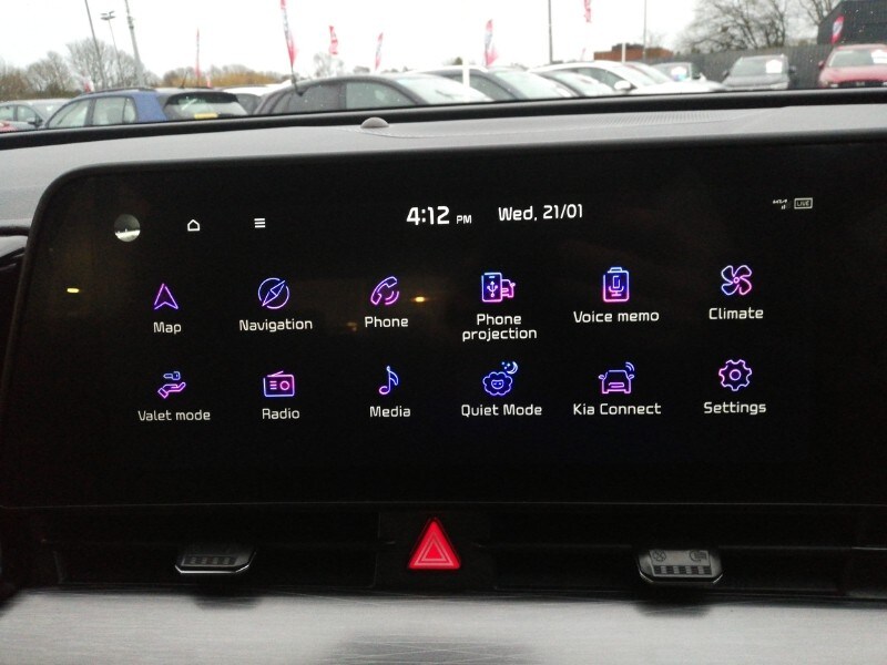 Used Kia Sportage 2024 for sale - 77284789: Photo 12