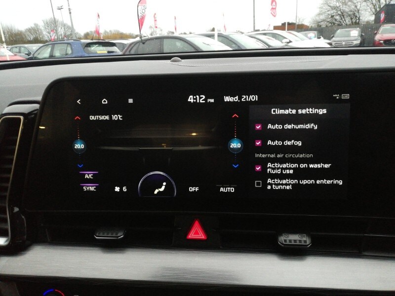 Used Kia Sportage 2024 for sale - 77284789: Photo 13