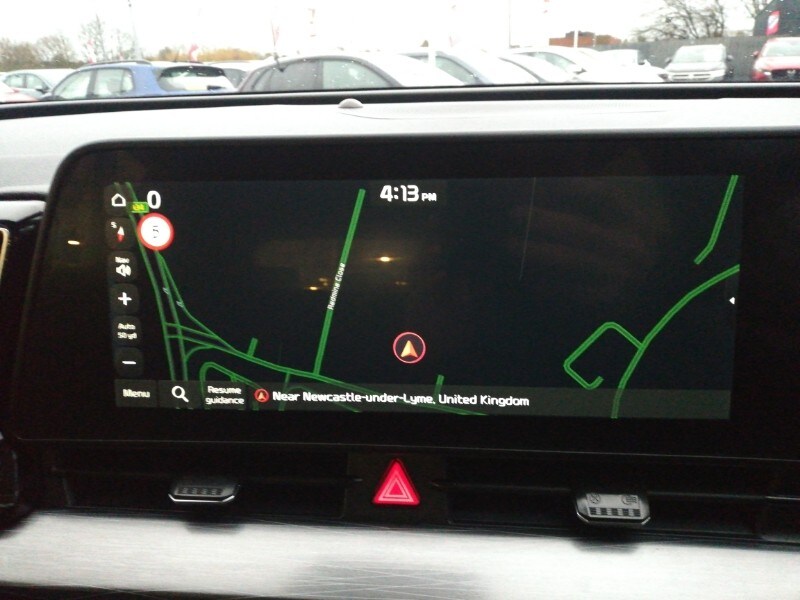 Used Kia Sportage 2024 for sale - 77284789: Photo 15