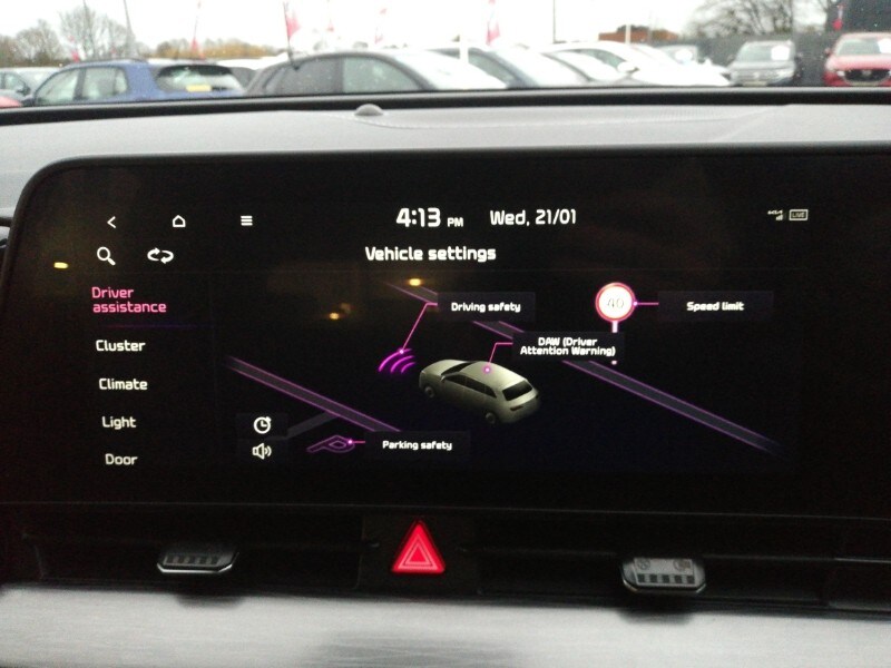 Used Kia Sportage 2024 for sale - 77284789: Photo 17