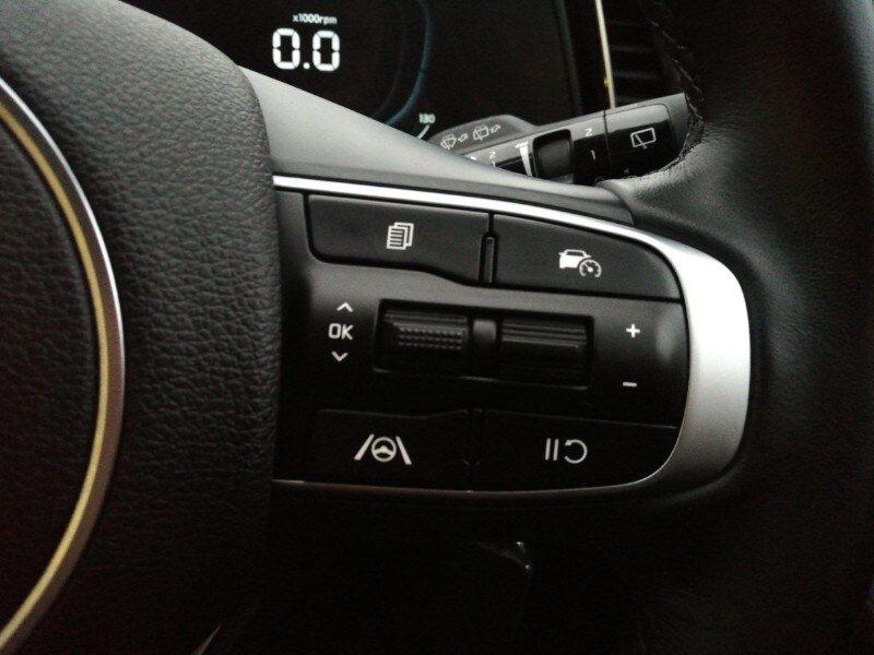 Used Kia Sportage 2024 for sale - 77284789: Photo 19