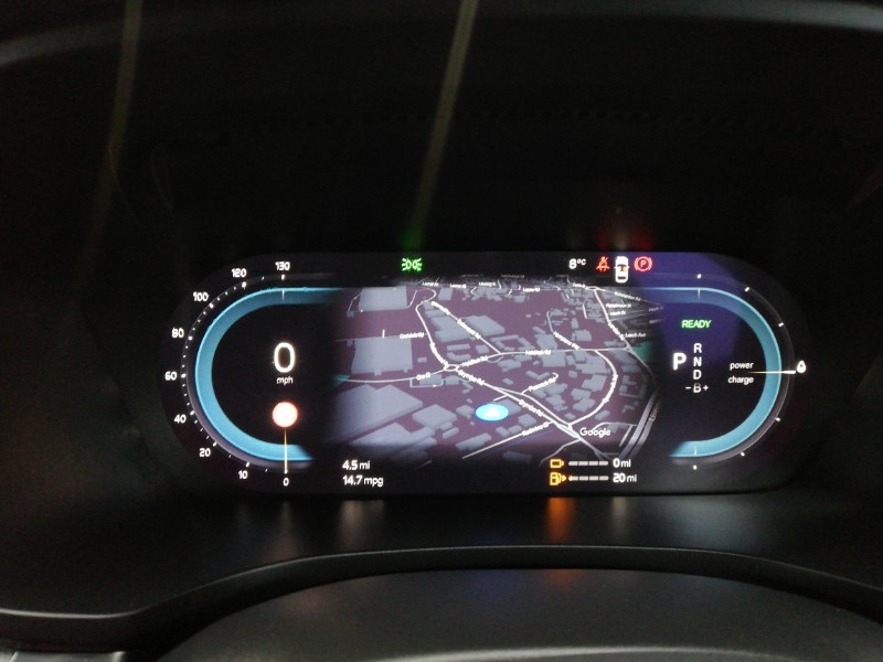 Used Volvo V60 2022 for sale - 77008548: Photo 10