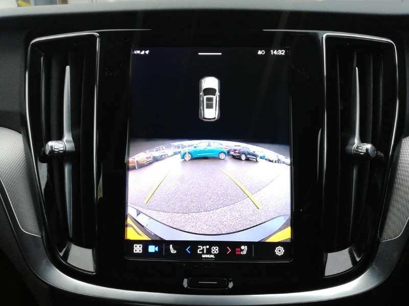 Used Volvo V60 2022 for sale - 77008548: Photo 11