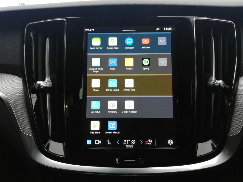 Used Volvo V60 2022 for sale - 77008548: Photo 16