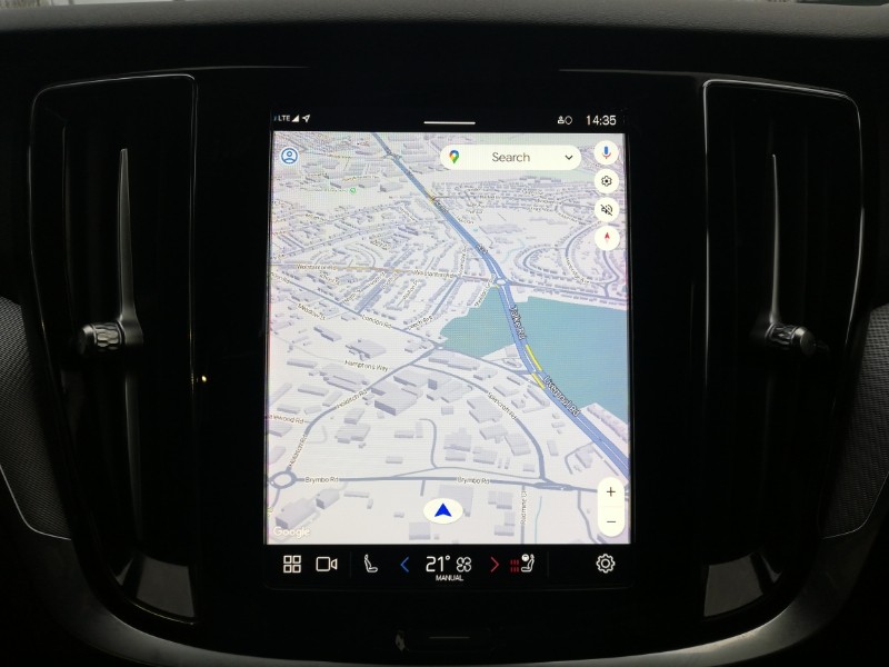 Used Volvo V60 2022 for sale - 77008548: Photo 17