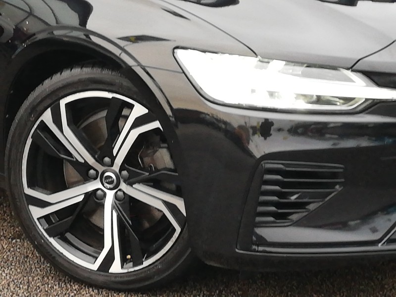 Used Volvo V60 2022 for sale - 77008548: Photo 9