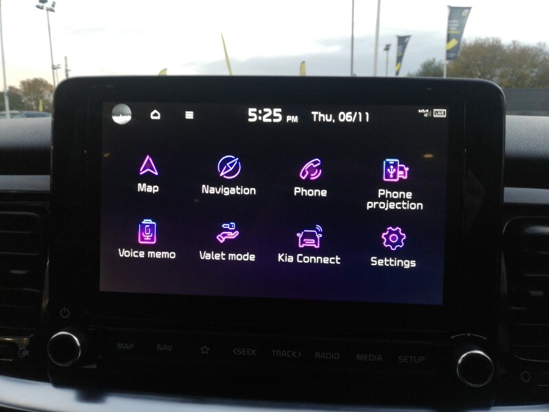 Used Kia Stonic 2024 for sale - 77419393: Photo 12