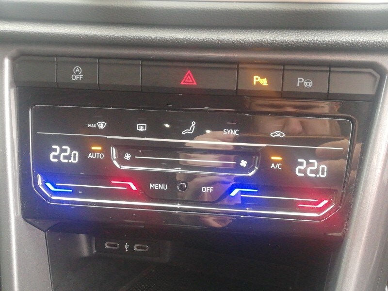 Used Volkswagen T-Roc 2022 for sale - 77731494: Photo 13