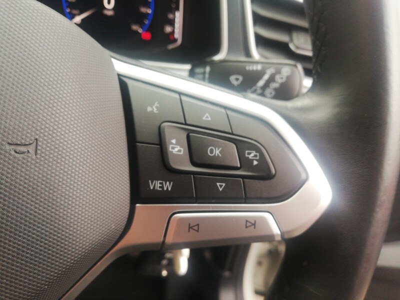 Used Volkswagen T-Roc 2022 for sale - 77731494: Photo 17