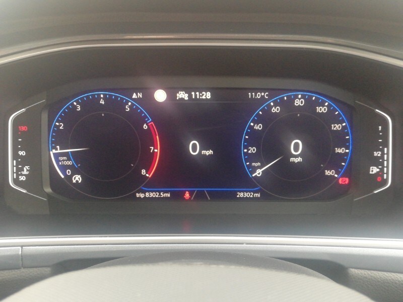 Used Volkswagen T-Roc 2022 for sale - 77731494: Photo 18