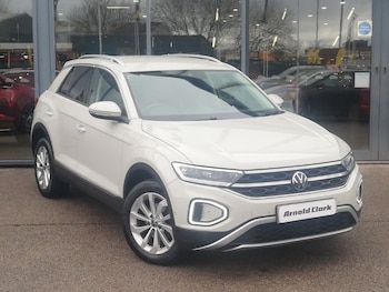 2022 - 1.0 TSI Style 5dr