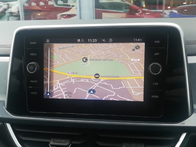 Used Volkswagen T-Roc 2022 for sale - 77731494: Photo 7