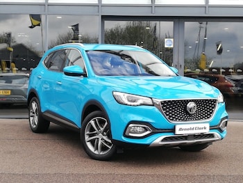 Used MG MG HS 2023 for sale - 78317790: Photo