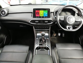 Used MG MG HS 2023 for sale - 78317790: Photo