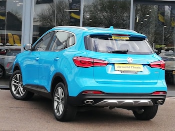 Used MG MG HS 2023 for sale - 78317790: Photo