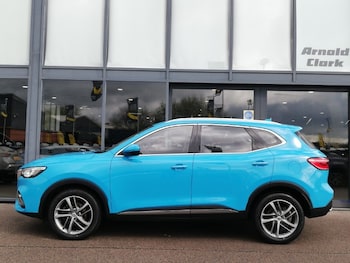 Used MG MG HS 2023 for sale - 78317790: Photo