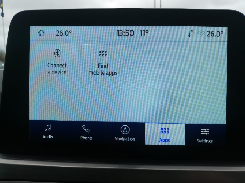 Used Ford Kuga 2023 for sale - 77956531: Photo 16