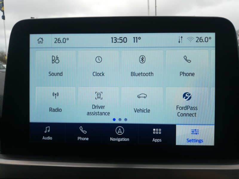 Used Ford Kuga 2023 for sale - 77956531: Photo 17