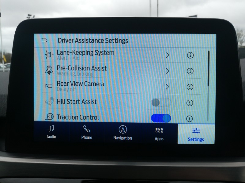 Used Ford Kuga 2023 for sale - 77956531: Photo 18