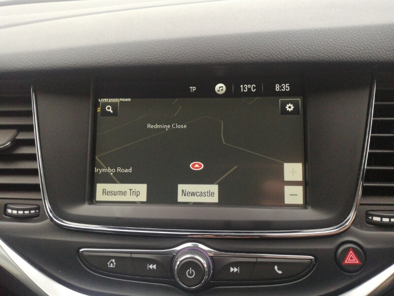 Used Vauxhall Astra 2021 for sale - 76465290: Photo 13