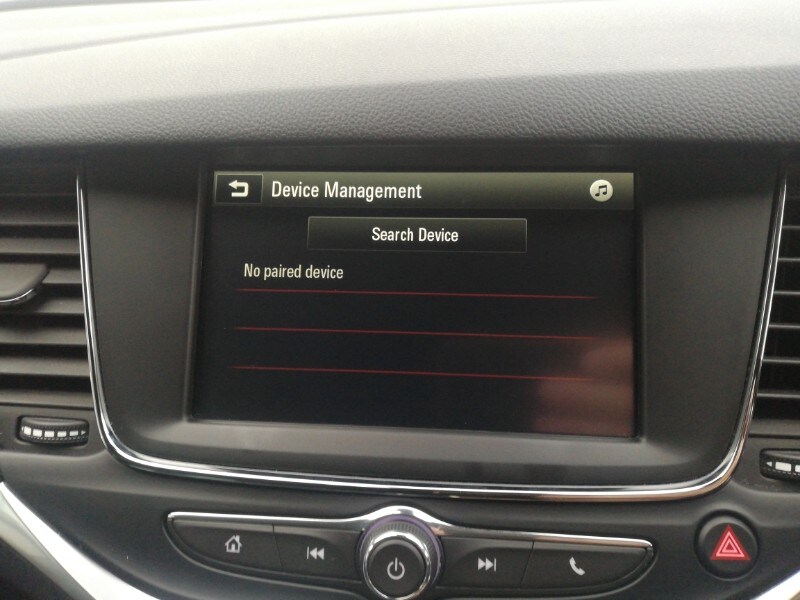 Used Vauxhall Astra 2021 for sale - 76465290: Photo 15