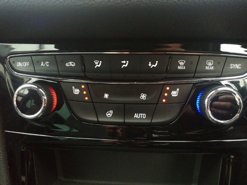 Used Vauxhall Astra 2021 for sale - 76465290: Photo 18