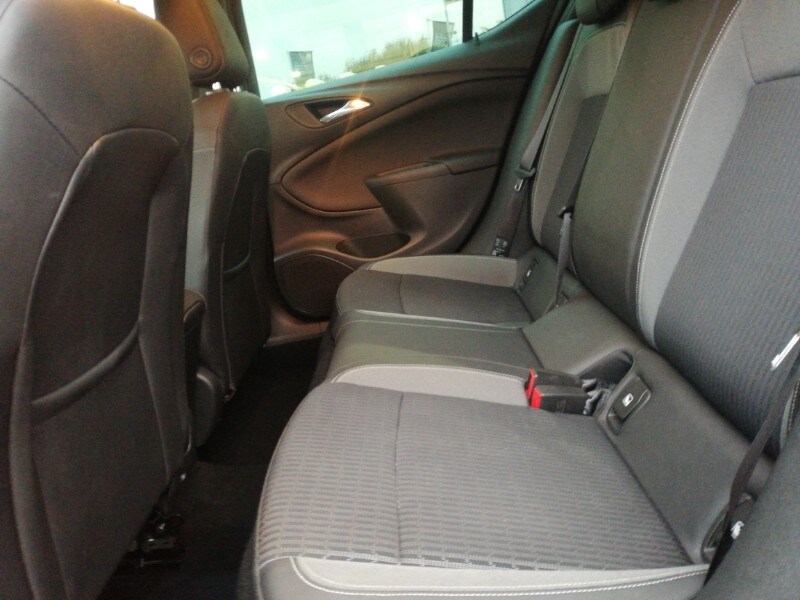 Used Vauxhall Astra 2021 for sale - 76465290: Photo 6