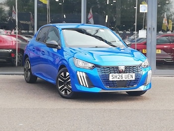 Used Peugeot 208 2026 for sale - 79310607: Photo