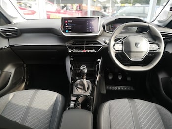 Used Peugeot 208 2026 for sale - 79310607: Photo