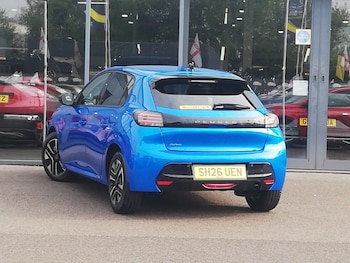 Used Peugeot 208 2026 for sale - 79310607: Photo