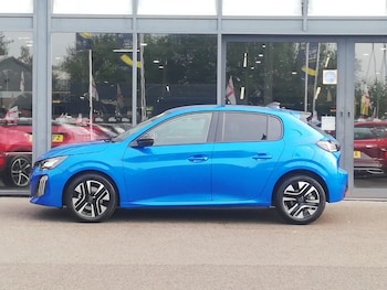 Used Peugeot 208 2026 for sale - 79310607: Photo