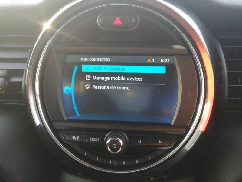 Used MINI Hatch 2020 for sale - 76493324: Photo 14