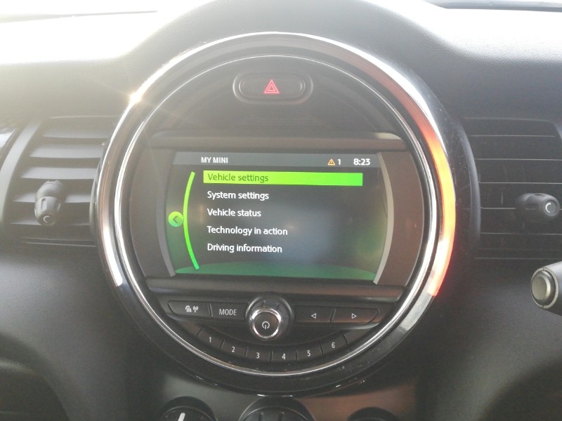 Used MINI Hatch 2020 for sale - 76493324: Photo 15