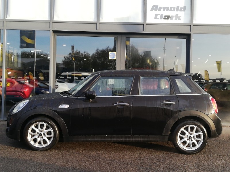 Used MINI Hatch 2020 for sale - 76493324: Photo 4