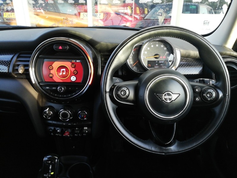 Used MINI Hatch 2020 for sale - 76493324: Photo 7