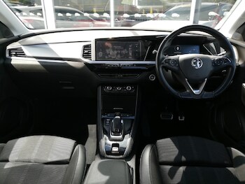 Used Vauxhall Grandland 2023 for sale - 78634359: Photo