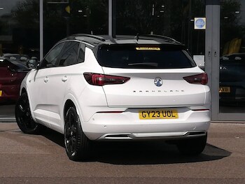 Used Vauxhall Grandland 2023 for sale - 78634359: Photo