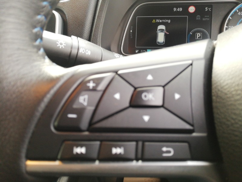 Used Nissan Leaf 2023 for sale - 77596142: Photo 13